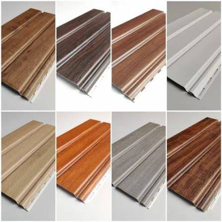 Soffit Panels - Quality Plywood in Vellore
